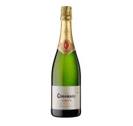CHAMPAGNE CAVA CODORNIU BRUT CLASSIC 750/4774