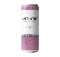 ANTHONY FRAMBUESA LATA 250 ML/4583