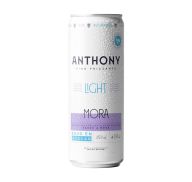 ANTHONY MORA LATA LIGHT 250 ML/4584